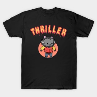 Thriller T-Shirt